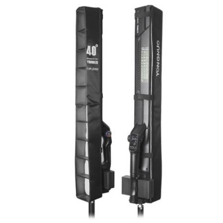 Yongnuo YN660LED - panel, miecz świetlny, lampa LED